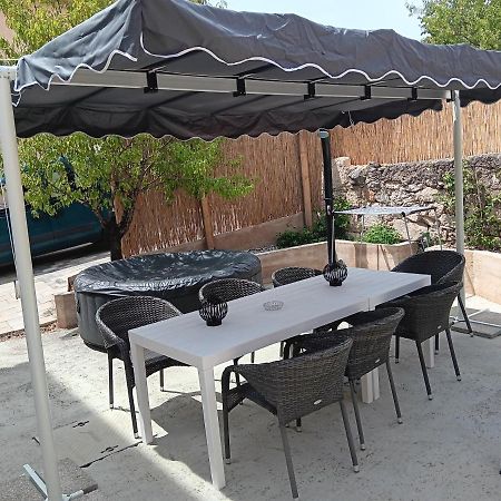 הוילה ביליצה Nika מראה חיצוני תמונה